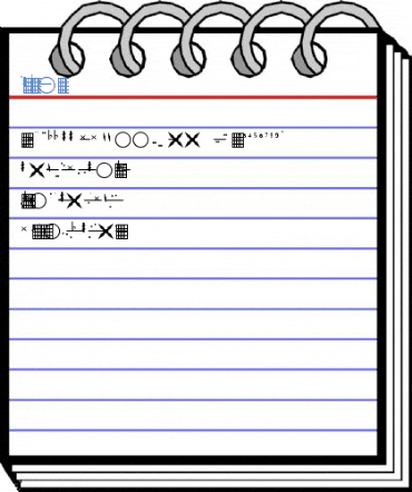 FarHat Regular Font
