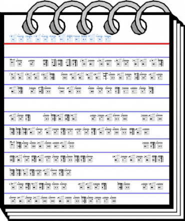FarHat Regular Font