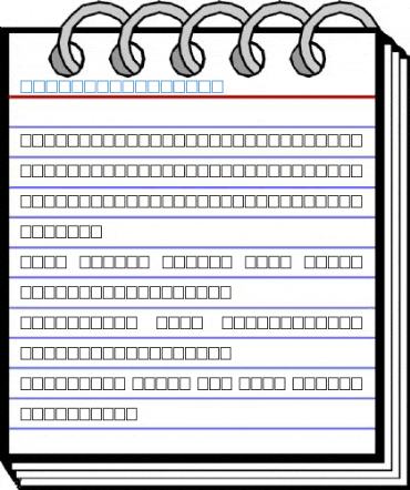 FARPOINT Regular Font