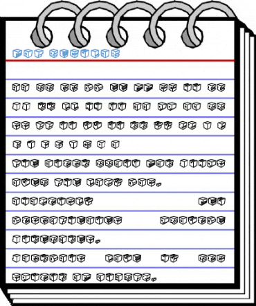 FAt Regular Font