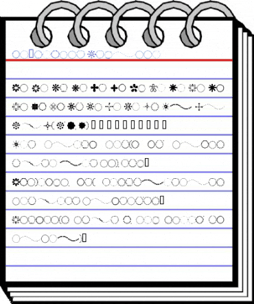 fb_simple Regular Font