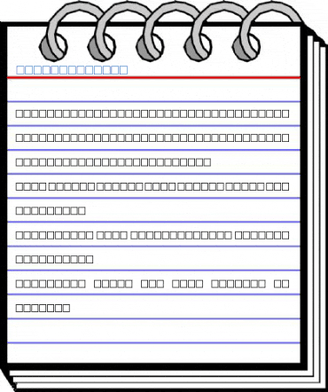FELIZ Regular Font