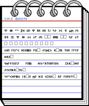 ksa:g Regular Font