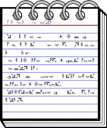 Fournier MT Regular Font