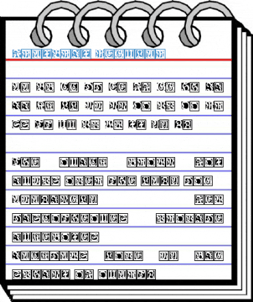 FraxBrix Regular Font