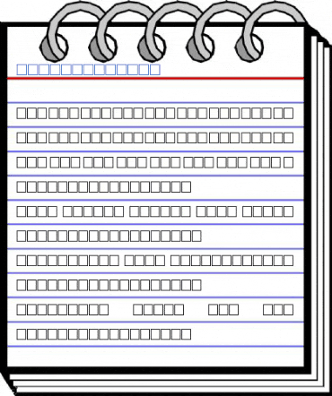 FRONT Regular Font