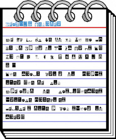 Mai1968 Regular Font