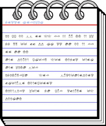 Messe Regular Font
