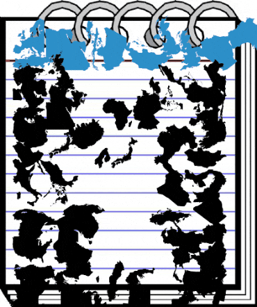 GeoBats Regular Font