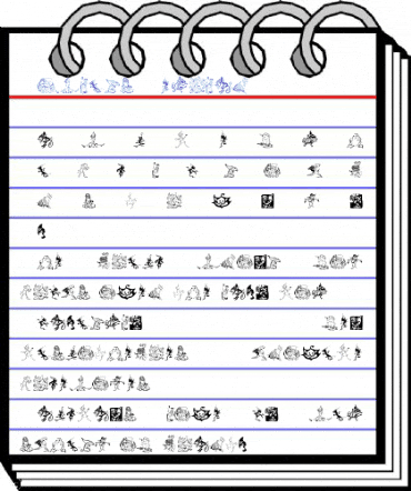 Goblins Regular Font