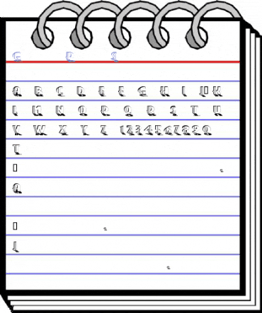 GrandPrix Spectacular Font