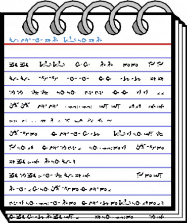 Guild Bold Font
