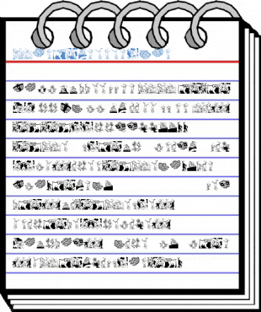 Haringe Regular Font