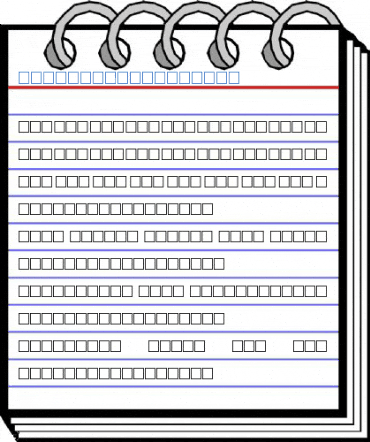 HEARTLIGHT Regular Font