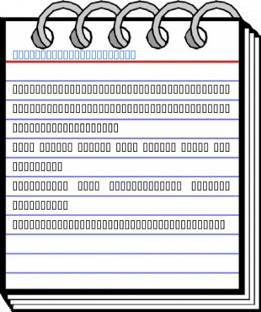 Hearts on fire Regular Font