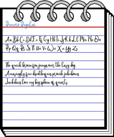 Rumero Regular Font