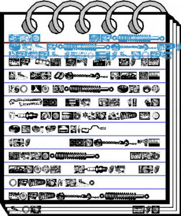 How Can I Organize My Garage? Font