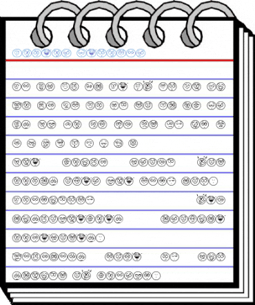 Humeur Regular Font