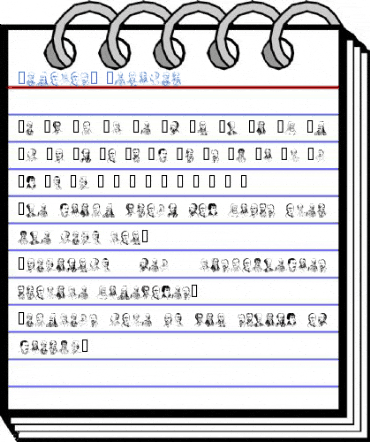 IakovosP Regular Font