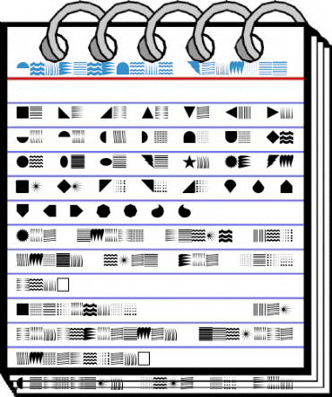 InstantLogo Regular Font