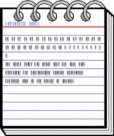 IntHrP36DmTt Normal Font