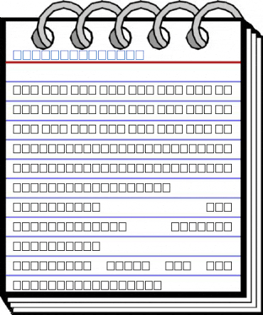 JAMILA Regular Font