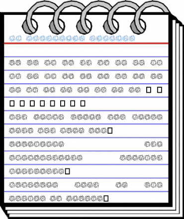 JI Sunflower Regular Font