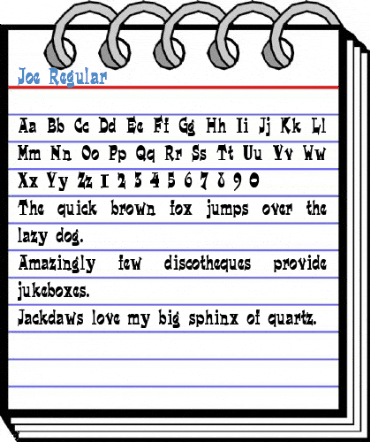 Joe Font