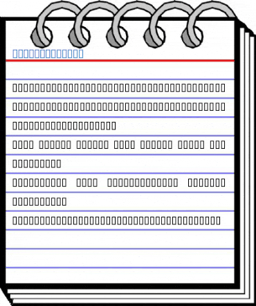 Kaixo Regular Font