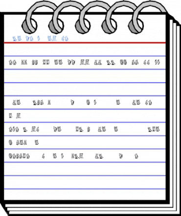 Tierfarm Regular Font