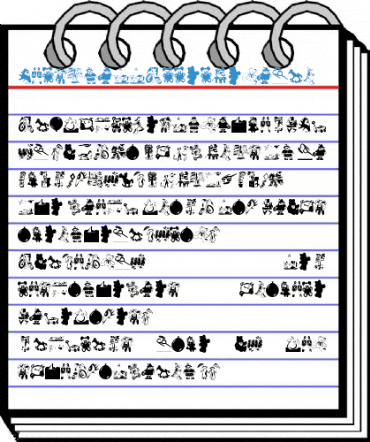 KidsStuffAdded Regular Font