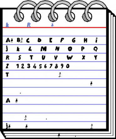 Kidy Regular Font