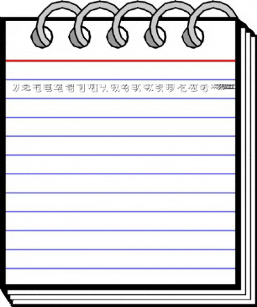 KoreanShadowSSK Font
