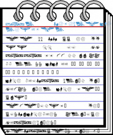KR Celebrate 2002 Regular Font