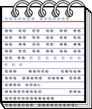 Krissun Font