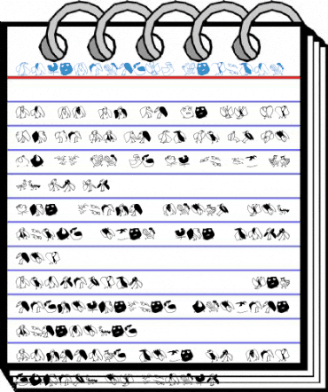 LateBirdsFS Regular Font