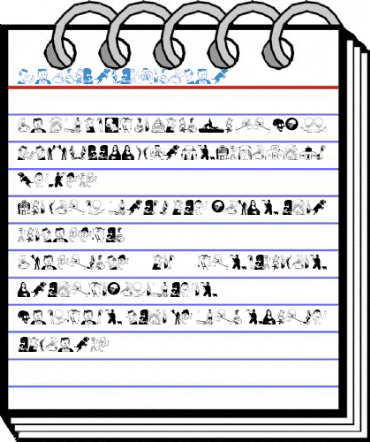 LaughOrNot Regular Font