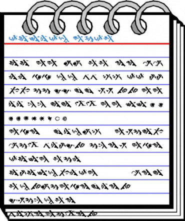 Lazuli Bold Font