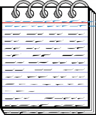 LHFPilsnerSwashes Regular Font