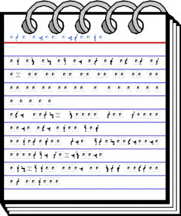 Lil Gent Regular Font