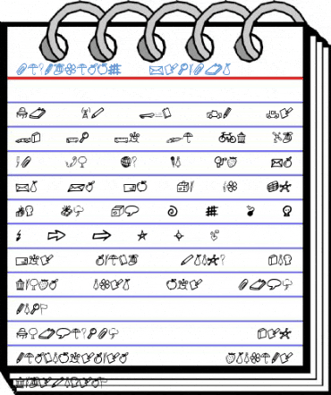lindkvist2 Regular Font