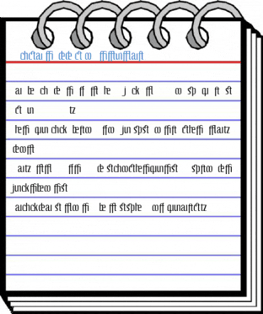 LTOctane Addition Regular Font