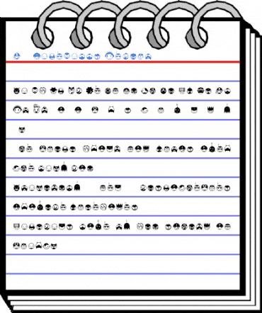 LTSpaceBalls Medium Font