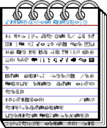 LiveStyle Regular Font