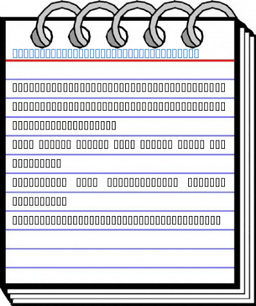BengaliAssamese Vijay Demo Regular Font