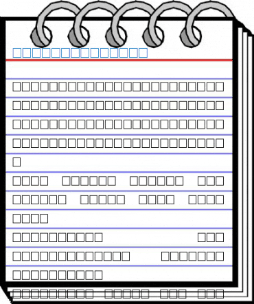 MARLOW Regular Font