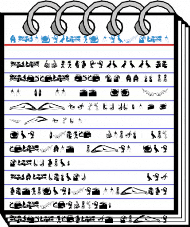 MArteFact Regular Font