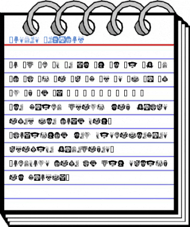Maskes Regular Font