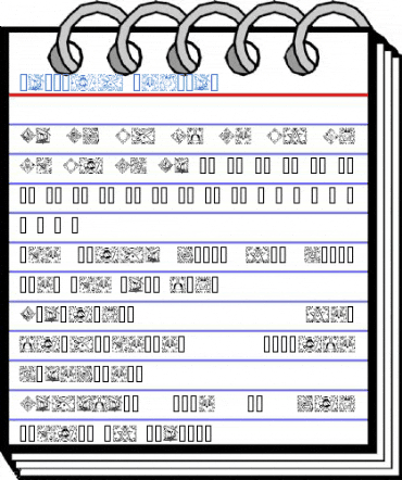 Masonic Regular Font