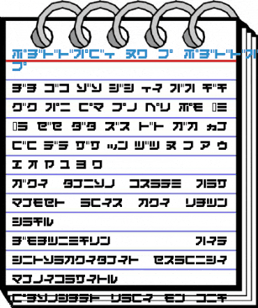 MASSIVE 10 K MASSIVE 10 K Font